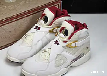 Casa Retro Su SoleFly SP Casa Mi Jordan Es 8 0615